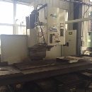 []出售韩国斗山数控铣床