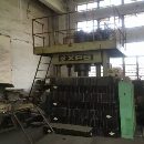 []出售96年徐州产200吨油压机