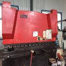 []出手江苏亚威剪板机和折弯机各一台