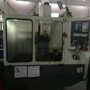 []急售一台力创XH713立式加工中心