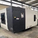 开业有折扣！！2018年永华1060加工中心，三线轨，bt40.