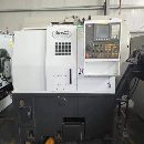 []台湾原装丽驰LT-350斜轨数控车床.发那科TD系统.8寸中.