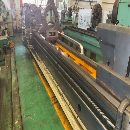 []精品2021年福州CW6180F5米车床，导轨如镜面，成色如新.