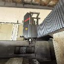 昆山尧工YG-2518门龙加中工心两线一硬轨导，XY55滚住.