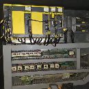 苏州纽威1806H加工中心三线轨工作台尺寸:1800800mm三.