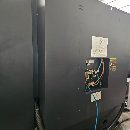 斗山655加工中心一台，成色很好，bt40主轴带四轴，阿.