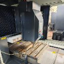 扬森 YS601A-H1雕铣机，工作台mm，三轴行程X600/Y500/.