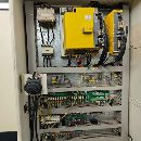 []扬森2016年产1375立加，发那科MD系统，BT50刀柄，y轴4.