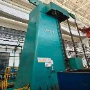 斯柯达250落地镗床，加工高度4.15米，加工长度16米，.