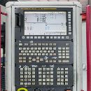 精品昆机KiMiB-4数控镗发那科32i-MODELB系统行程18001.