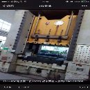 []出售一台JD31-800闭式单点压力机