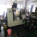 []出售08年益全产850数控铣床