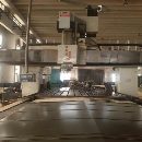 []出售一台2560数控龙门镗铣床